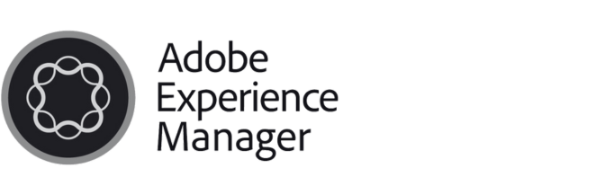 Adobe Experience Manager Logo1
