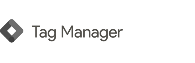 Google Tag Manager Logo