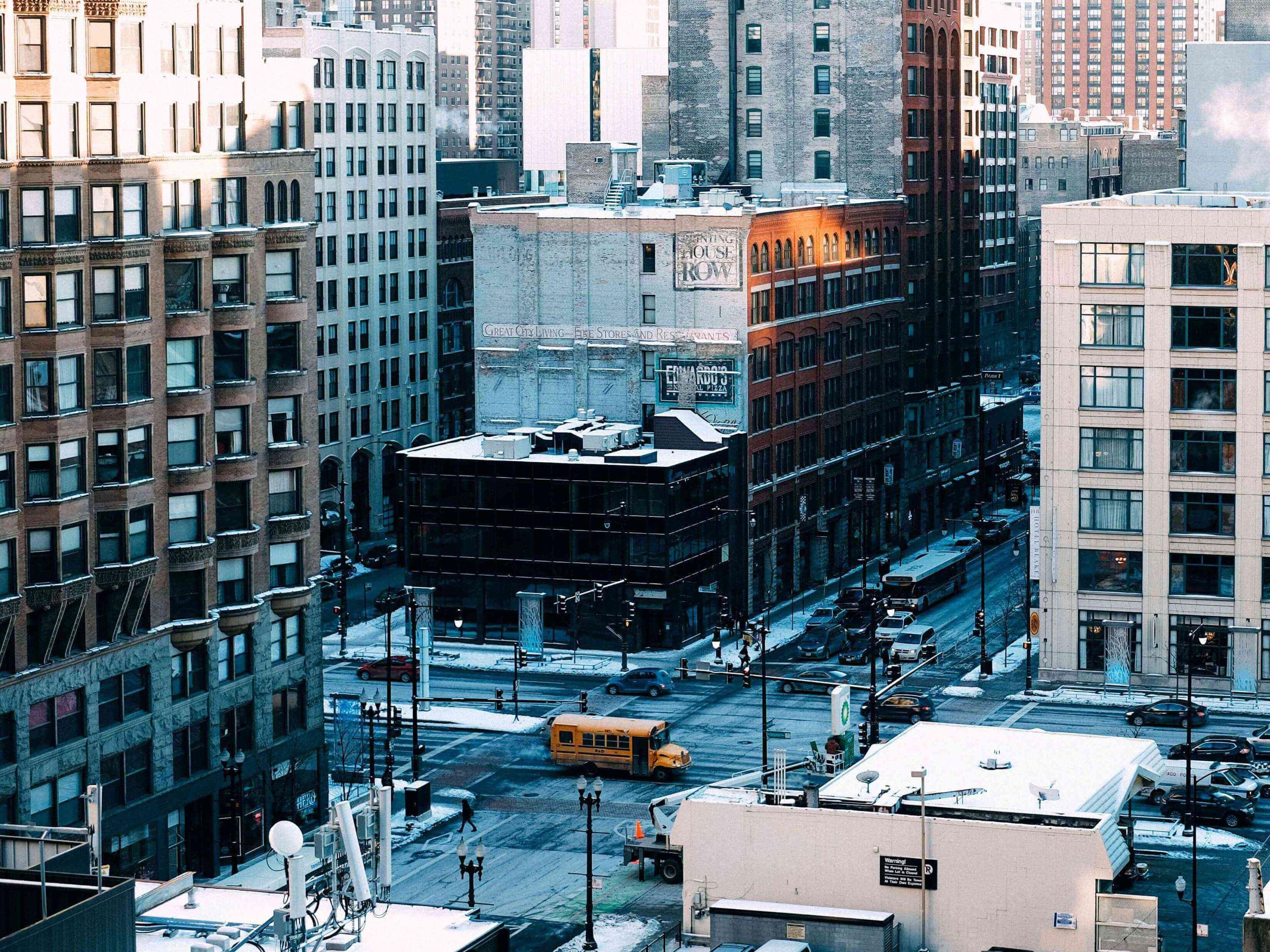 Chicago
