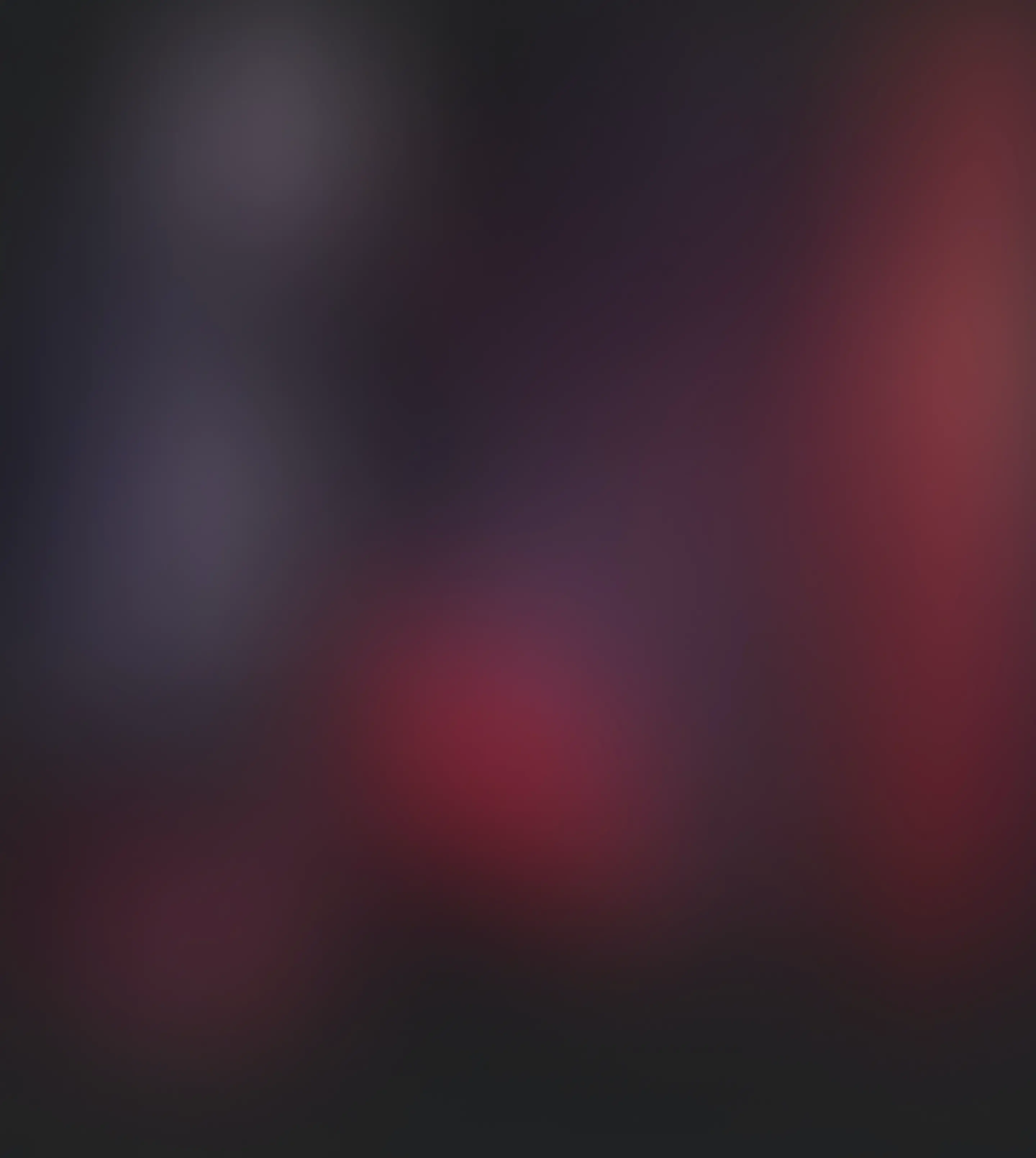 solutions-blurred-background