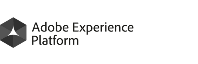 Adobe Experience Platform Logo