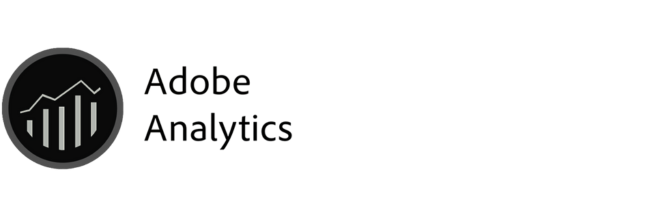 Adobe Analytics Logo