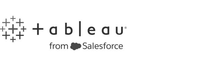 Tableau Logo
