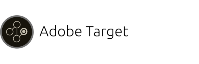 Adobe Target Logo
