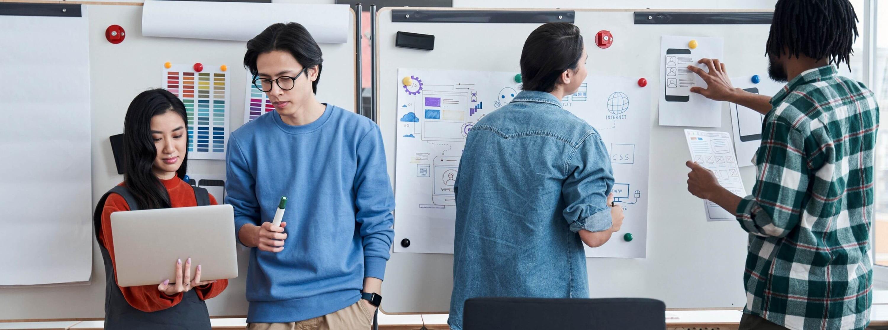 Thought: Gain a Superpower: Explore the Apple HIG and Android Material.io
A Fantastic Resource for Product Managers