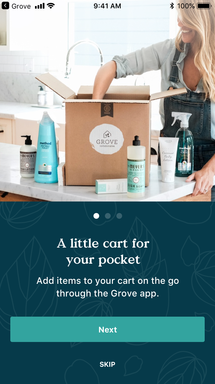 Grove Collaborative - Image