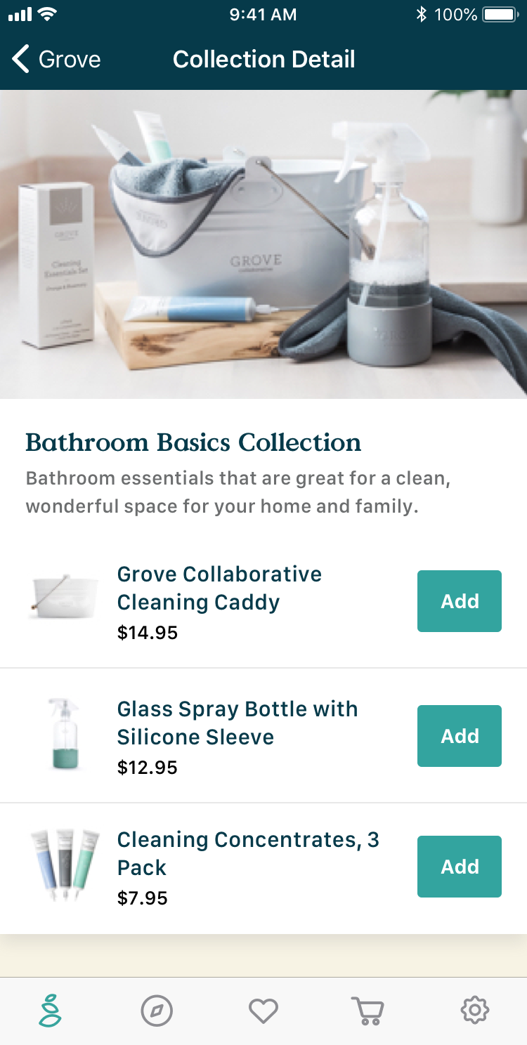 Grove Collaborative - Image