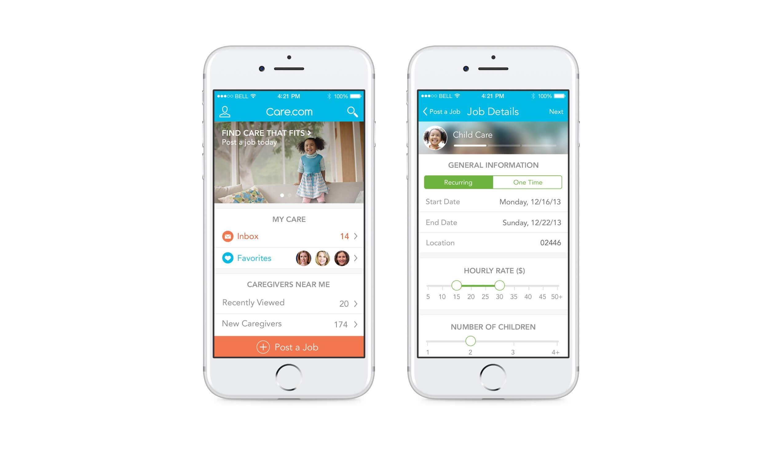Care.com - Image